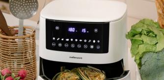 Estupenda freidora de aire, muy bien valorada