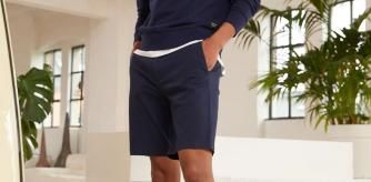 Consigue tus nuevos shorts de Dockers al mejor precio