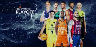 Playoffs de la Liga Endesa en Movistar Plus+