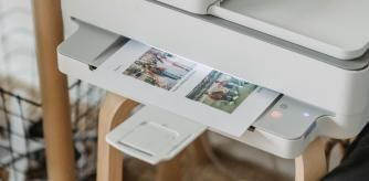 Siempre viene bien tener en casa una impresora, por lo que puedas necesitar