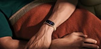 Con tu Xiaomi Mi Band 9, no necesitarás ningún smartwatch
