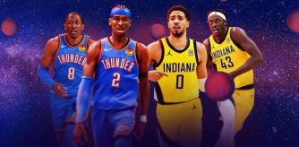 Las finales de la NBA, en Movistar Plus+