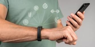 Monitoriza tus entrenamientos y sácales el máximo rendimiento gracias a estas pulseras inteligentes