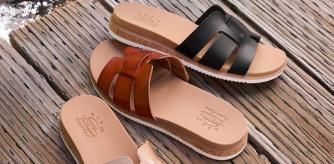 Skechers tiene sandalias para todo tipo de gustos