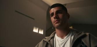 Álvaro Morata se sincera en el documental 