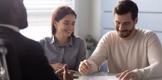 Cuenta compartida en pareja: descubre cuáles son las mejores y por qué deberías contratar una