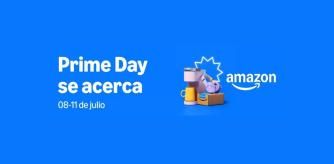 Prime Day se acerca