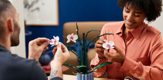 LEGO para adultos: la actividad perfecta para divertirte este verano en tu tiempo libre