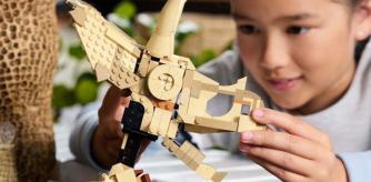 Descubre 10 productos imprescindibles de Jurassic World en Abacus