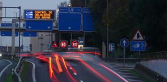 Multas de tráfico: cómo consultarlas, pagarlas y evitar fraudes