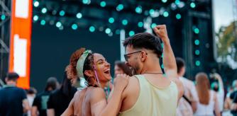 Tarjetas de crédito de fácil aprobación para el Mad Cool Festival de Madrid