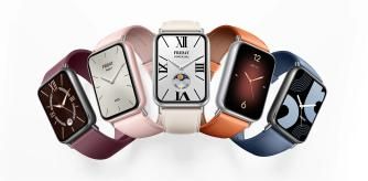 Puedes personalizar tu pulsera con múltiples opciones de correas