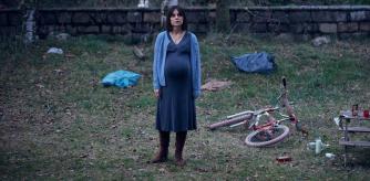 Miren Ibarguren protagoniza 'Los sin nombre', la serie original de Movistar Plus+