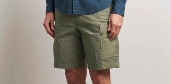 Descubre los pantalones más solicitados de Dockers al mejor precio