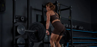 El dispositivo que necesitas si te gustan los entrenos de fuerza.