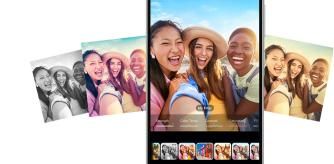 Un móvil completísimo, líder en la gama media