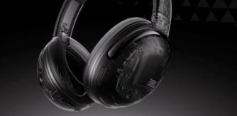 En su interior esconde un gran hardware