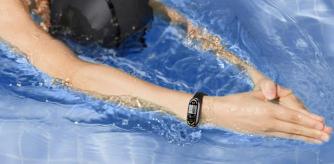 Una pulsera de actividad mejorará tu rendimiento deportivo