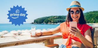 Prime Day 2025 - Verano