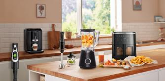 Fiabilidad, alta tecnología, las mejores opiniones y durabilidad: son los electrodomésticos de Bosch, ahora a un precio rebajado