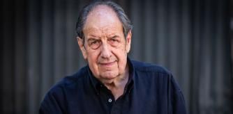 02 - 07 - 2025 / Barcelona / Josep Maria Pou - Grec - Gegant - Romea / Foto: Llibert Teixido