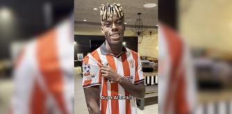 Nico Williams deja plantado al Barça y renueva hasta el 2035 con el Athletic