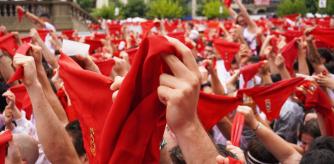 Mejores microcréditos sin nomina ni aval para San Fermín 2025.