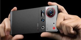 Un teléfono que acaba de salir al mercado, y ya puedes conseguirlo con un gran descuento