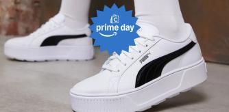 Zapatillas Puma rebajadas y con precios increíbles durante el Amazon Prime Day 2025
