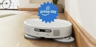 Descubre las mejores ofertas en robots aspiradores