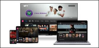 Movistar Plus+ tiene la mejor programación para este verano