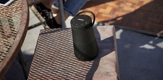 Su tamaño es muy compacto y de peso ligero