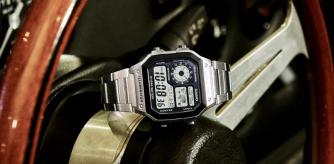 Un reloj que nunca pasará de moda