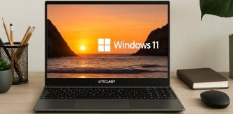 Un equipo perfecto para teletrabajo o estudio