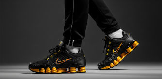 Las zapatillas más originales y cómodas que puedes llevar están en este artículo.