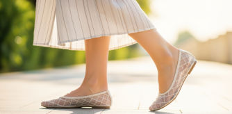 El calzado más cómodo y fresco que ha dividido opiniones este verano.