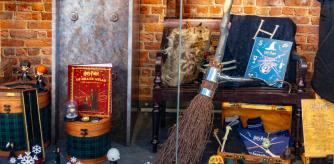 Los mejores juegos, figuras y ediciones especiales de Harry Potter