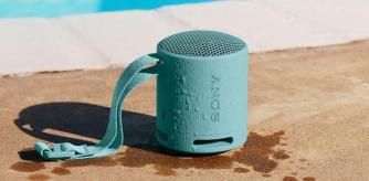 Los mejores mini altavoces en relación calidad-precio que son resistentes al agua