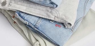 Pantalones Levi's en oferta