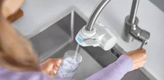 BRITA On Tap Pro V-MF