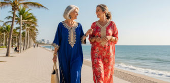 La prenda más cómoda, fresca y versátil para salir este verano.