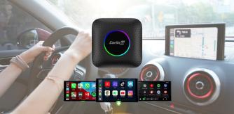 Carlinkit Ai box