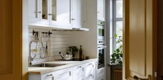 10 muebles y gadgets curiosos y útiles de IKEA ideales para poner orden en la cocina.