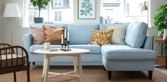 El mejor precio posible de los muebles y accesorios más imprescindibles de IKEA.