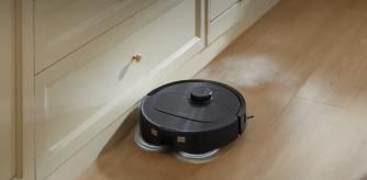 La revolución de los robots aspiradores ha llegado