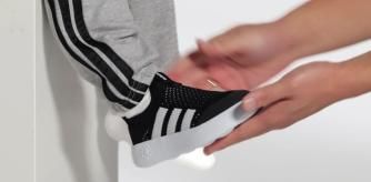 Adidas para los pequeños de la casa con descuento en Amazon