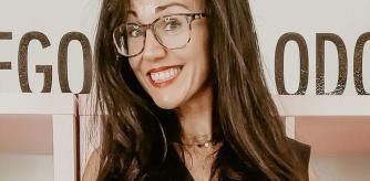 Tamar Troncoso, farmacéutica