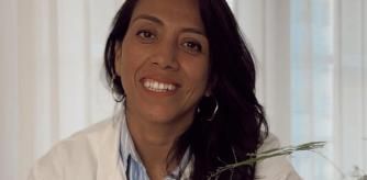 Doctora Karen Amoretti