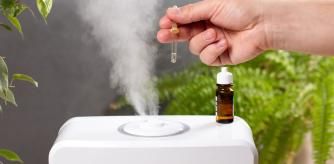 Los difusores de aromaterapia más relajantes para volver con energía a la rutina