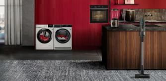 Renueva tus electrodomésticos al mejor precio con AEG hasta un 58% de descuento con su promoción Back to school.